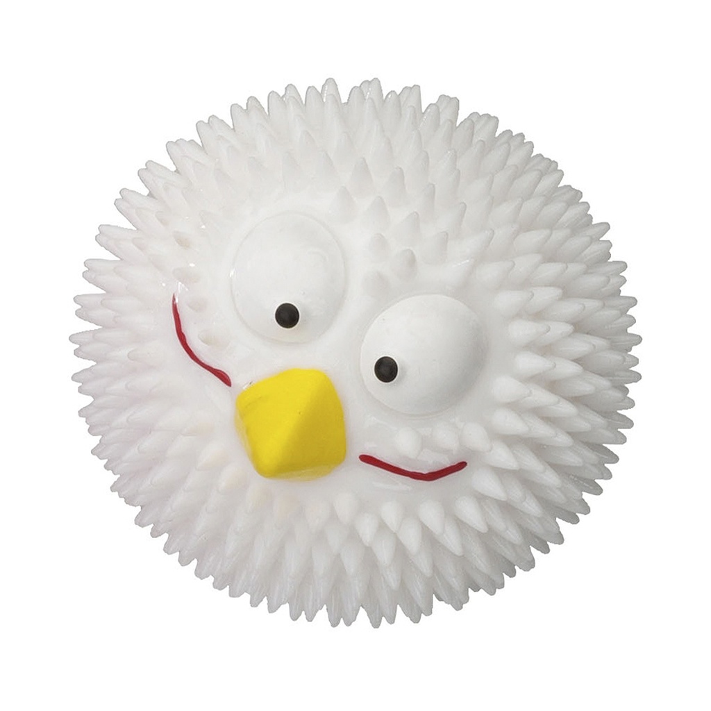 Rubber Lucky Bird With Vanilla Flavour
