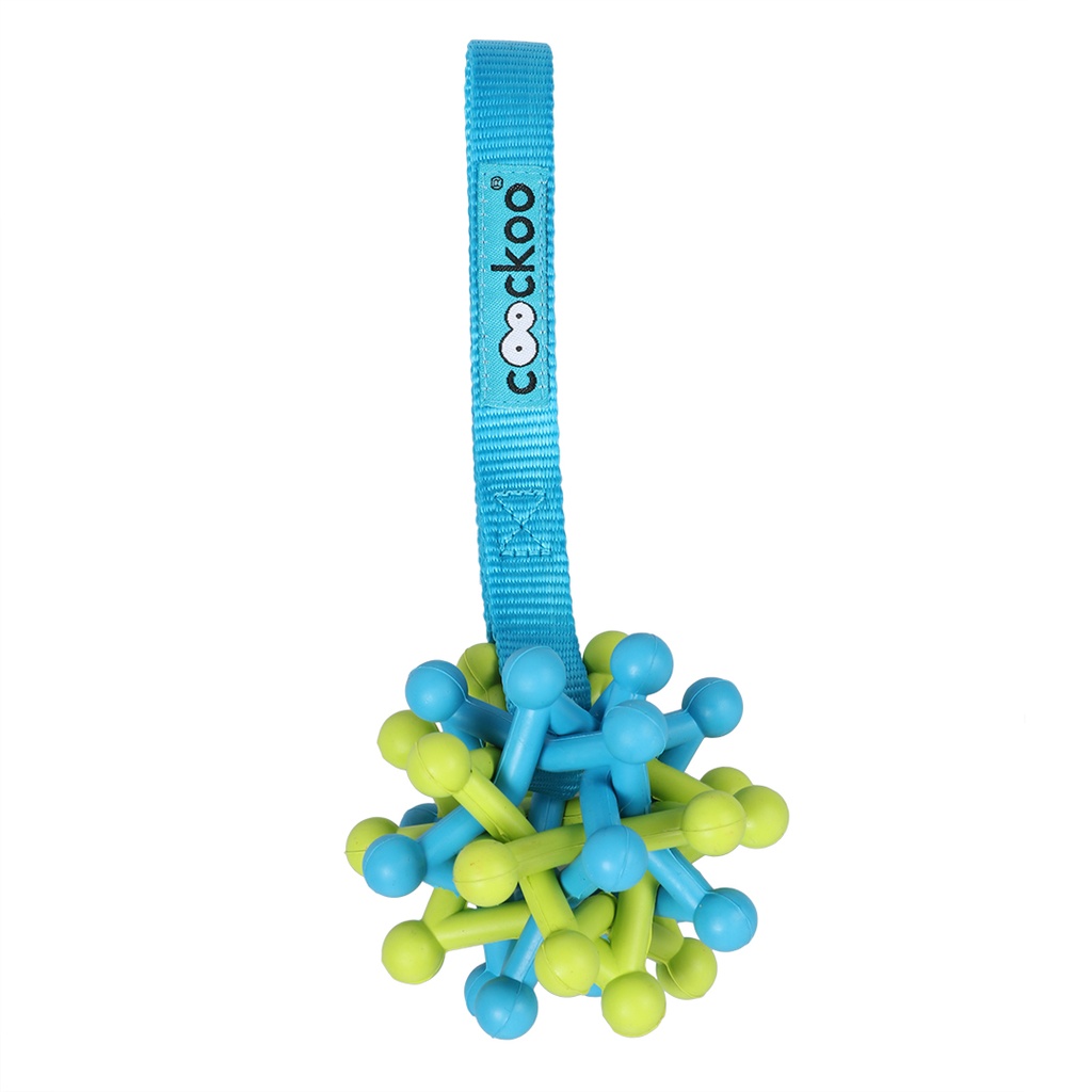 Coockoo Zane lime