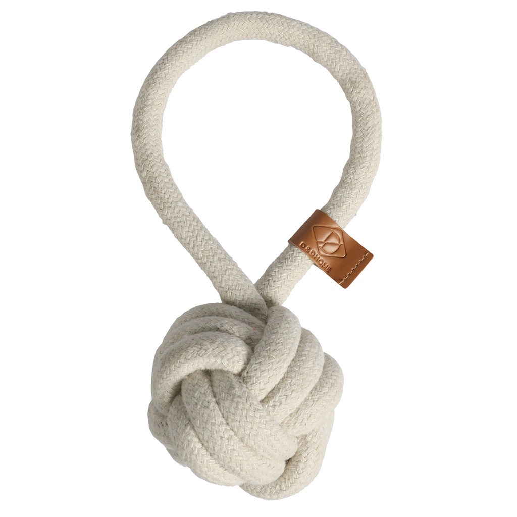 Harper ball with loop