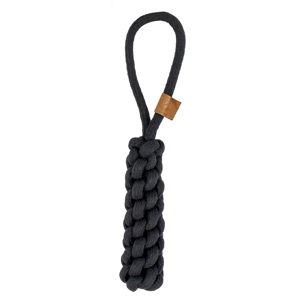 Kurt braided cone