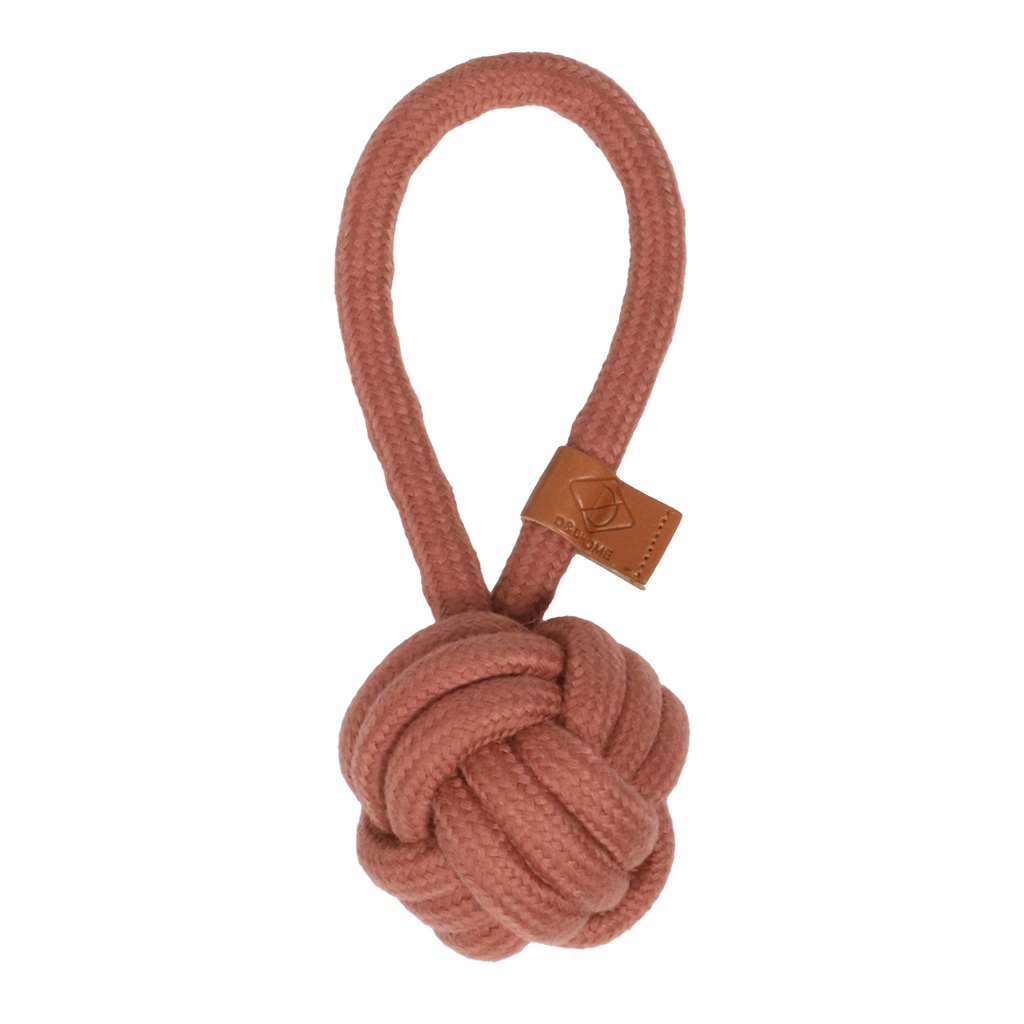 Harper ball with loop