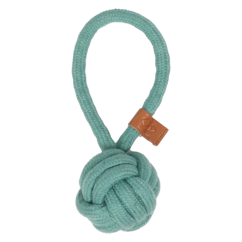 Harper ball with loop
