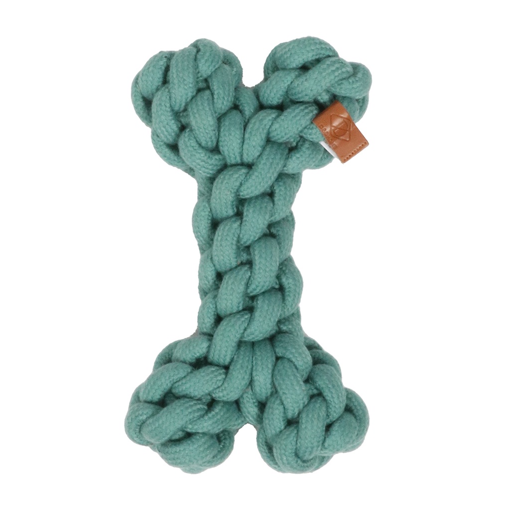 Dente rope toy
