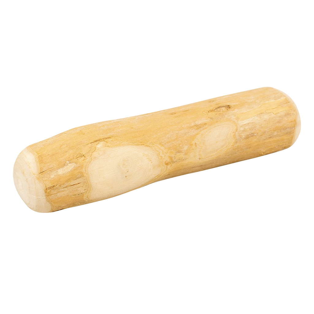 Coffee wood chewing stick