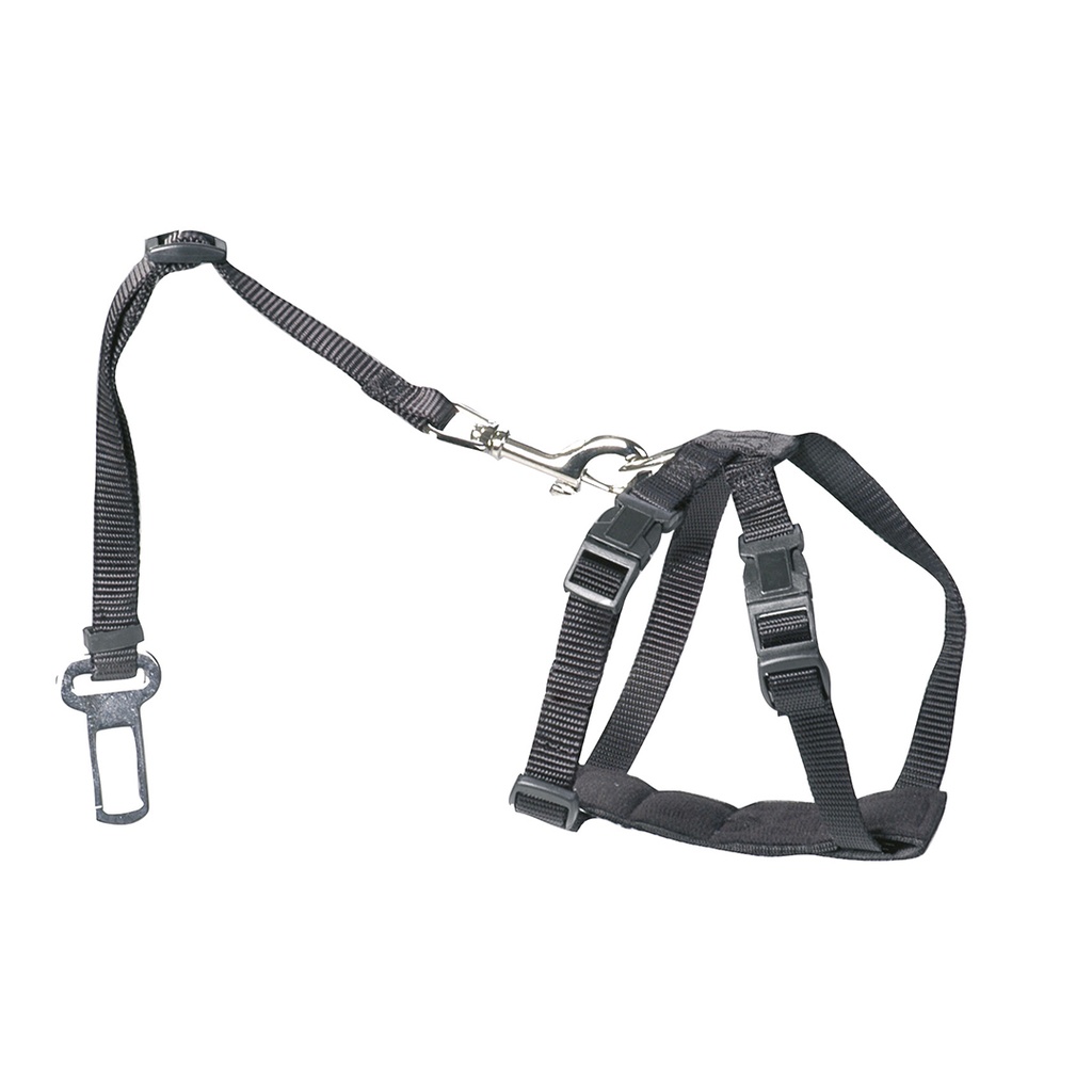 Dogsecure Chest Girth