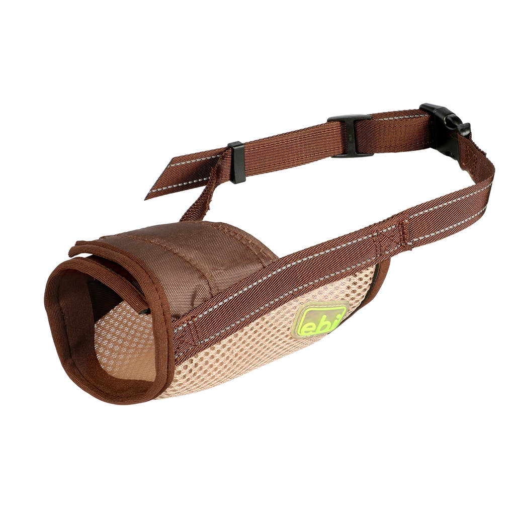 MAULKORB NETZ