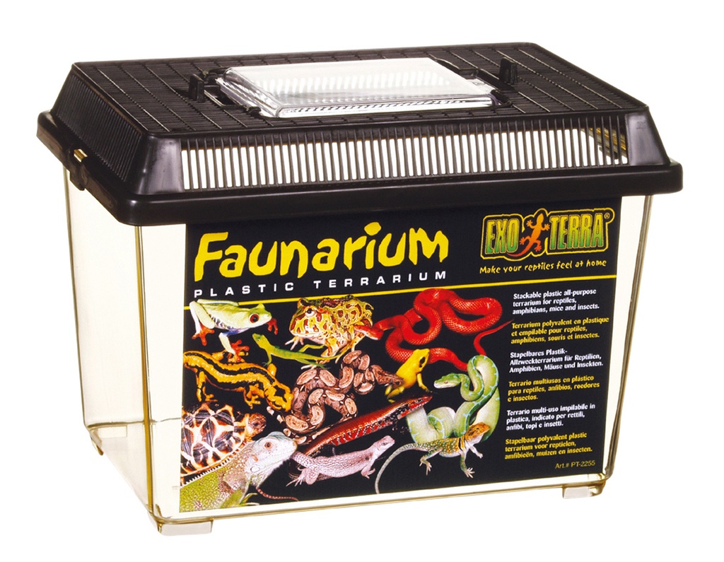 EX Faunarium