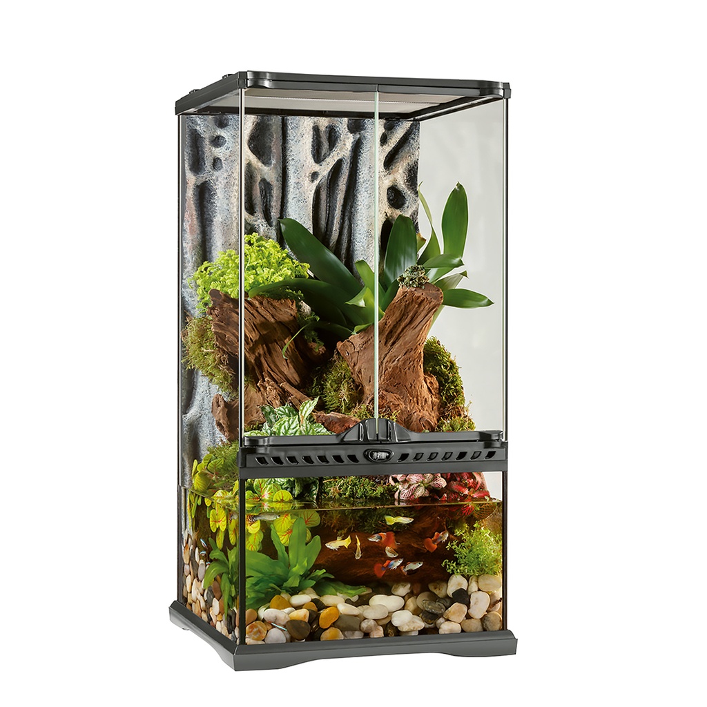 EX paludarium
