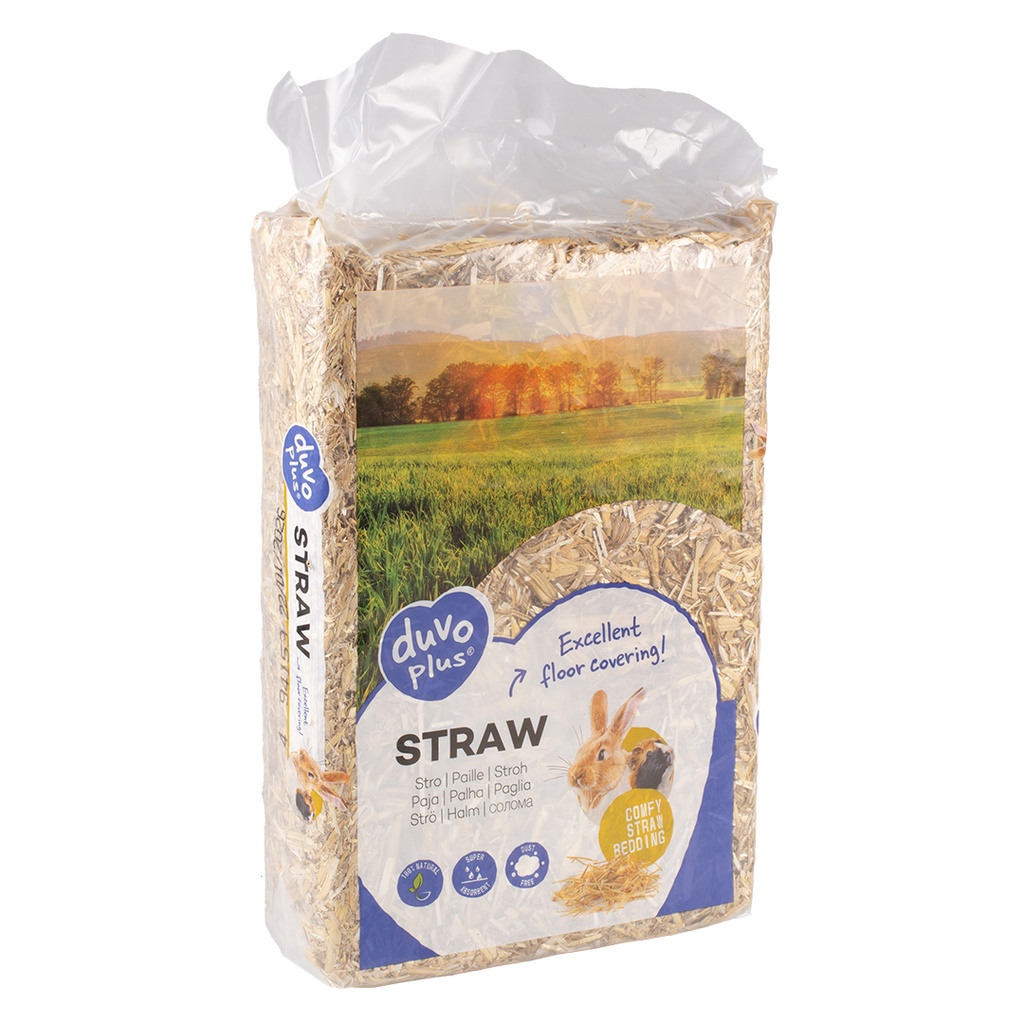 Straw