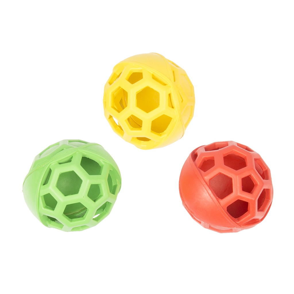 Rubber Foot Ball