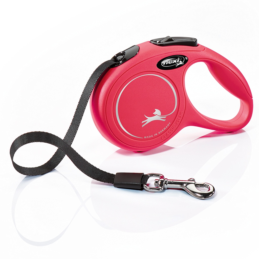 Flexi new classic tape
