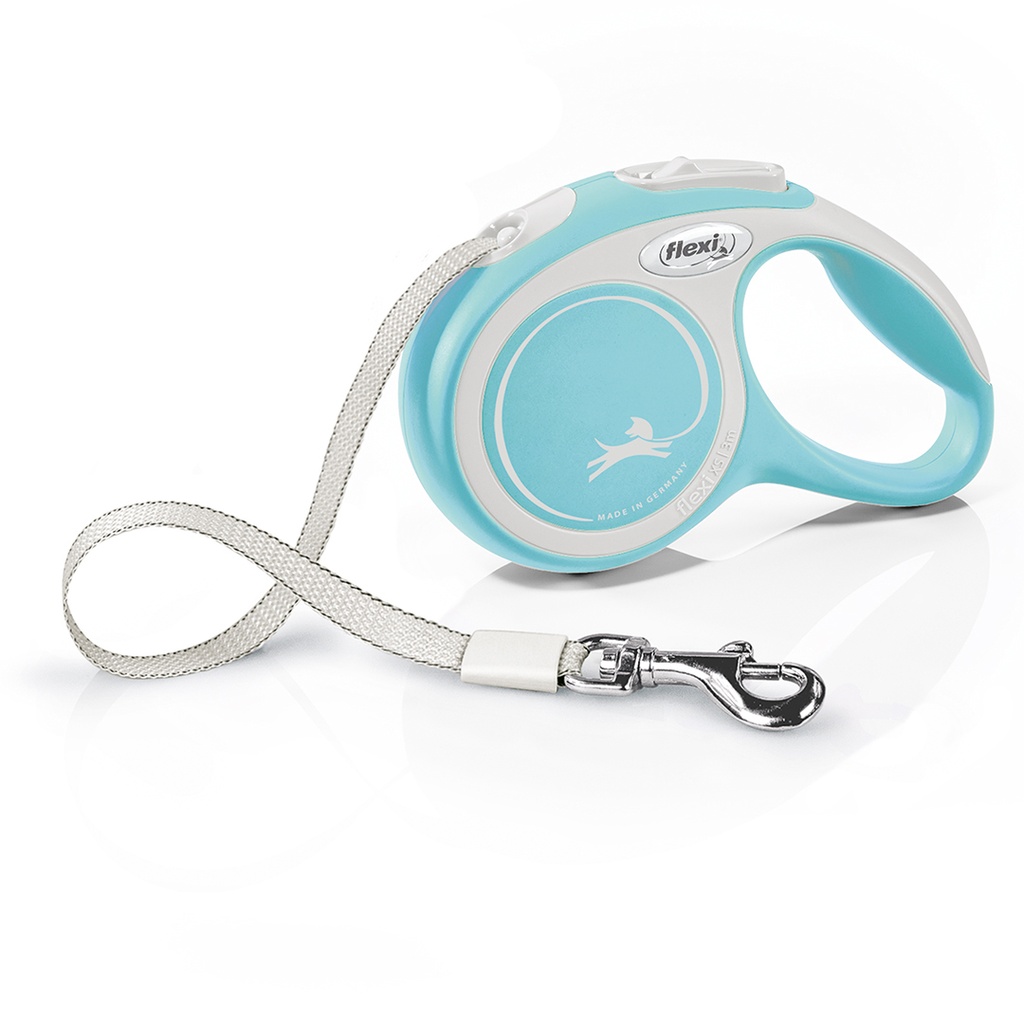 Flexi new comfort Gurt
