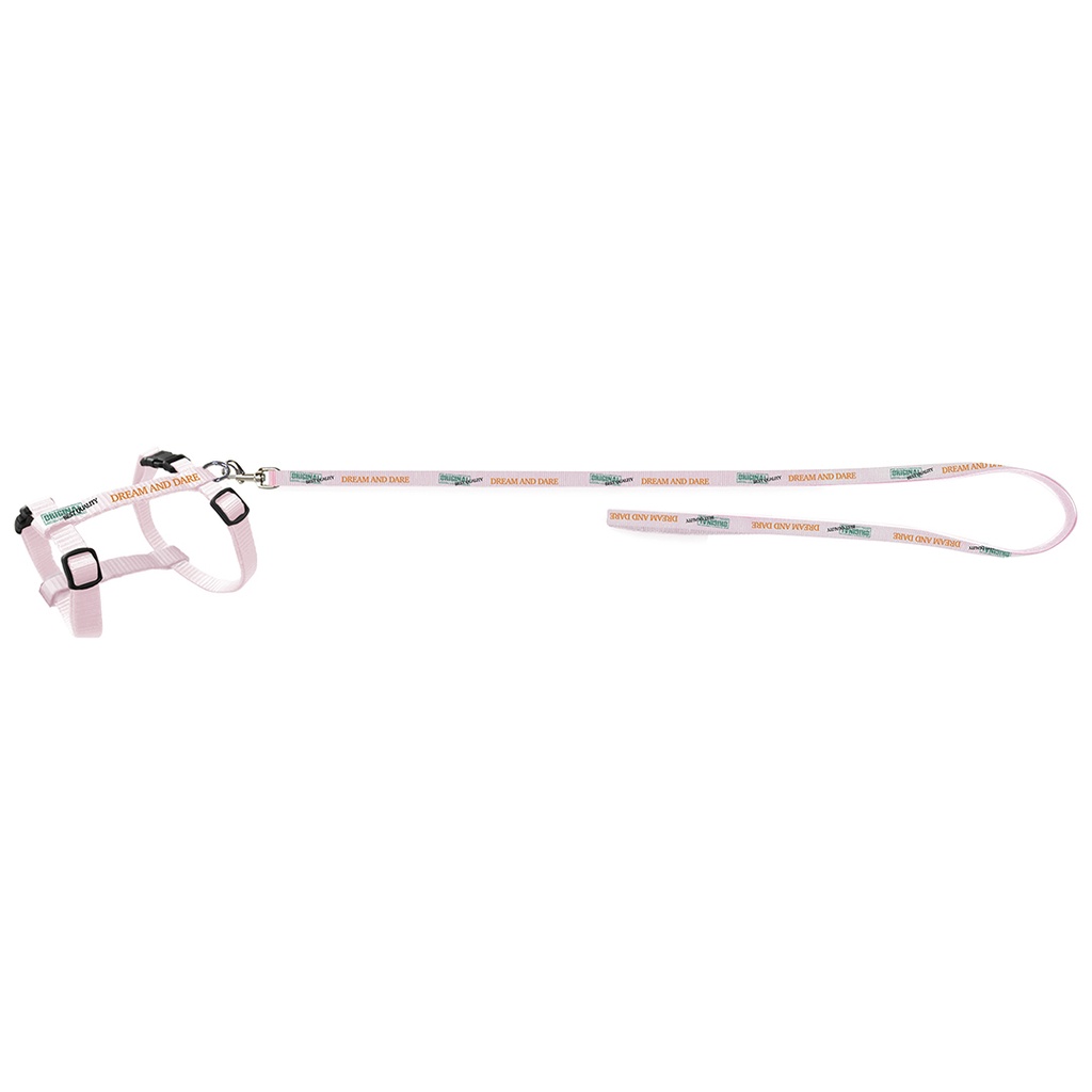 Catwalk/Original Big Harness