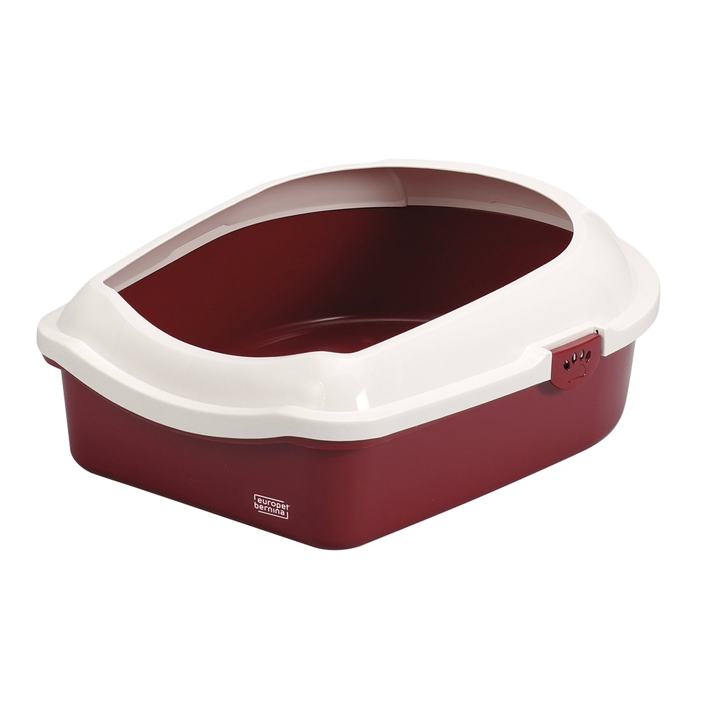 Kattentoilet Space