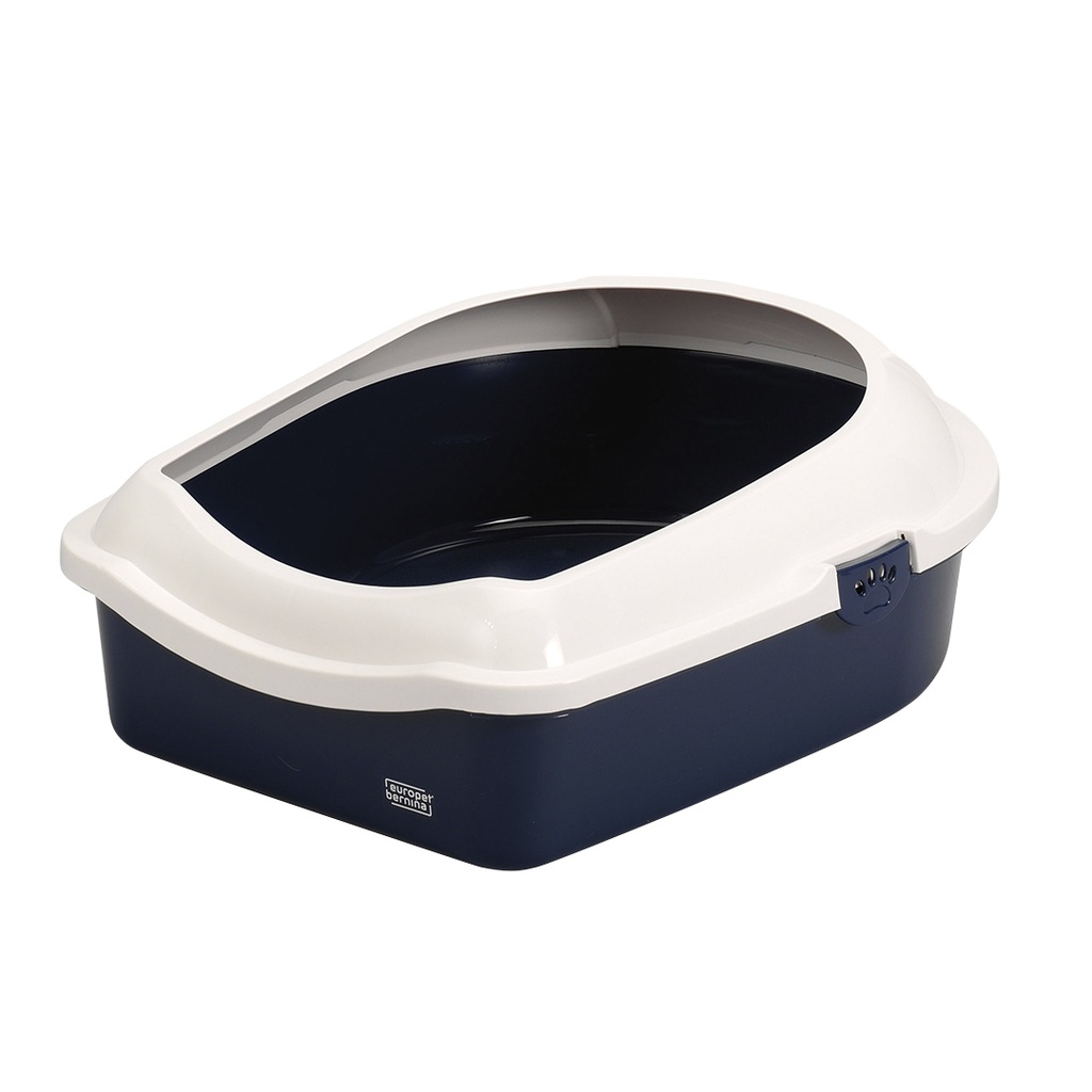 Toilette pour chat Space