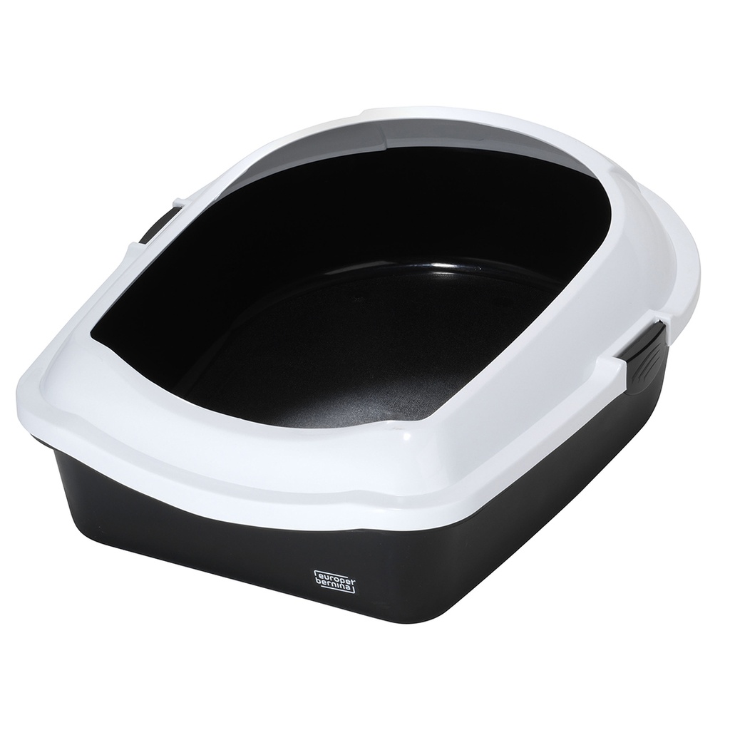 Toilette pour chat Space