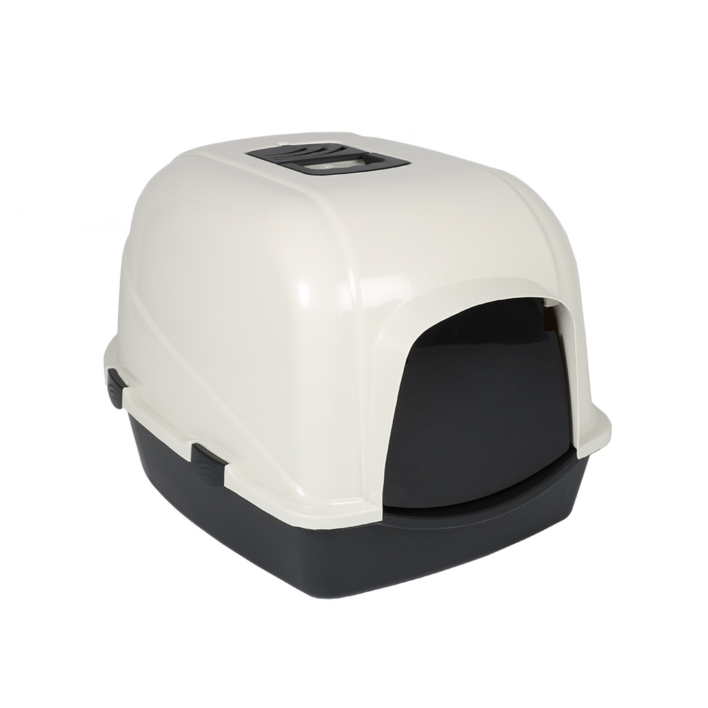 Toilette pour chat Eclipse