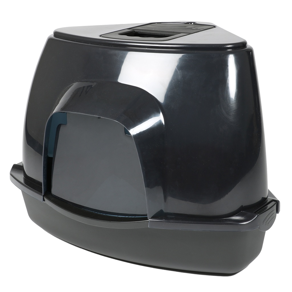 Toilette pour chat Prism
