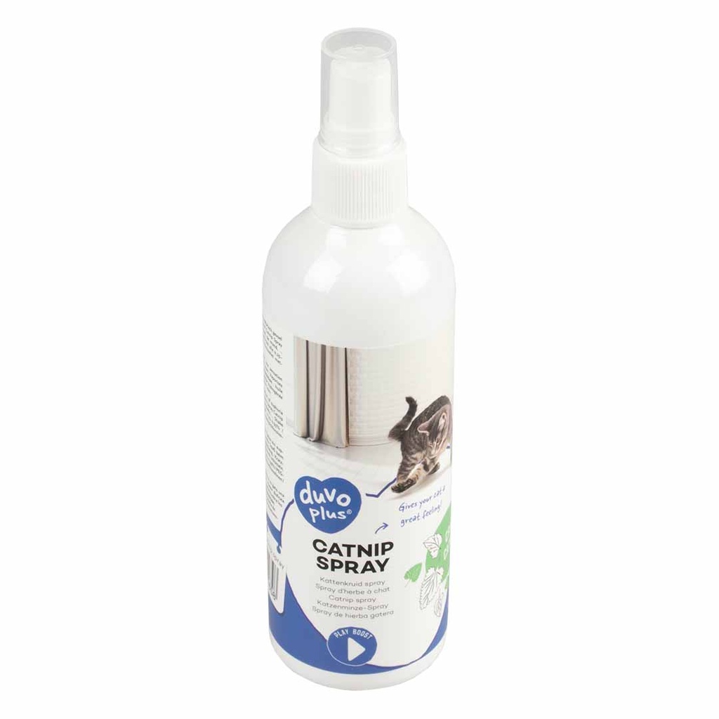 Catnip Spray