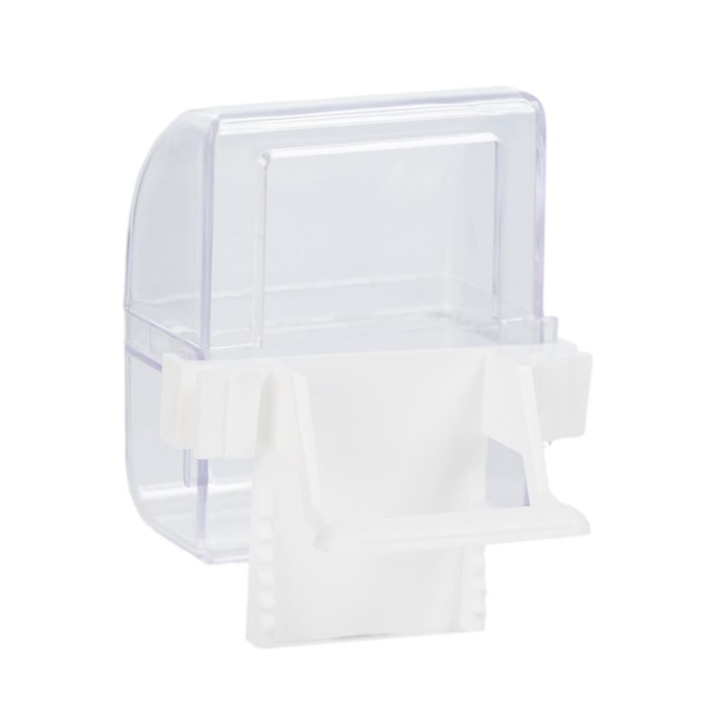 Futter Box Small Kanarien