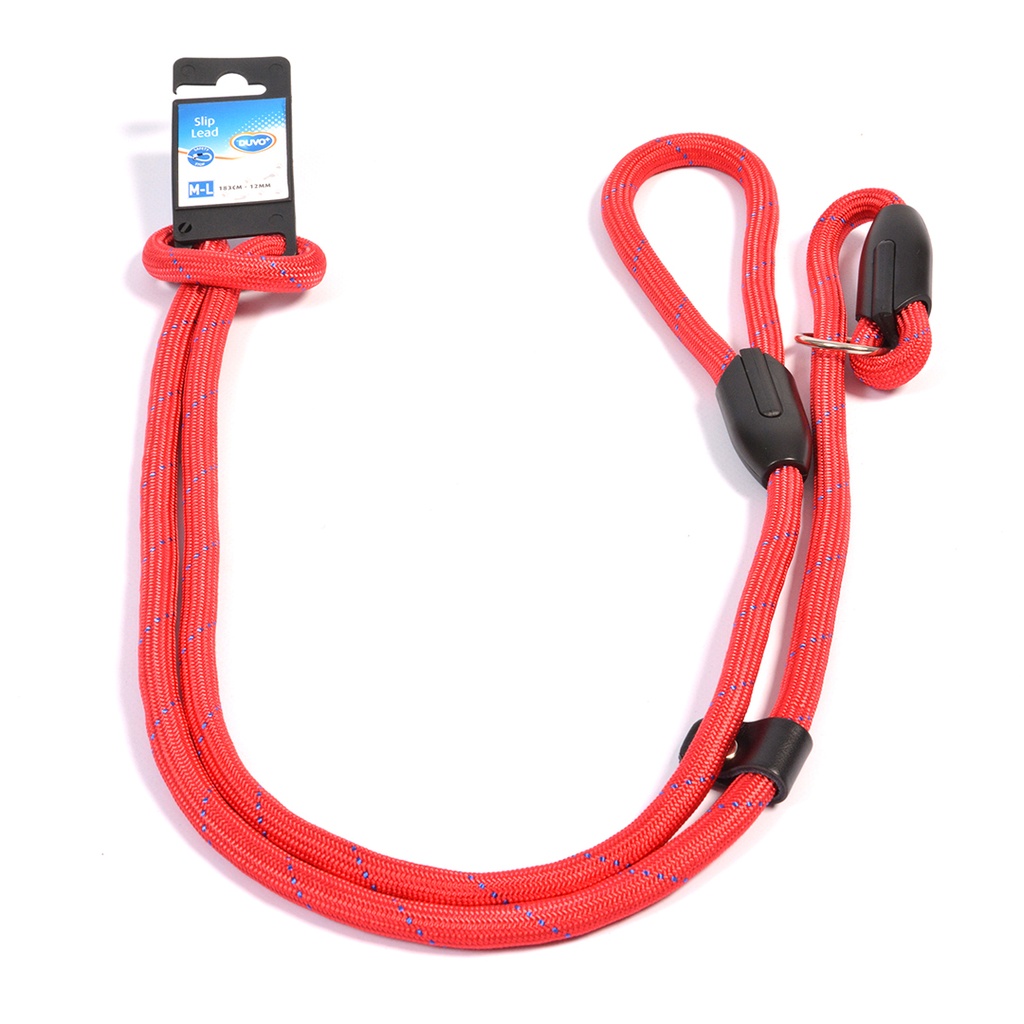 Dressuur Sliplijn
