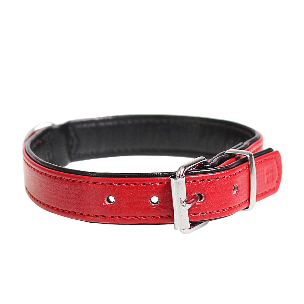Chic Cuirette Collier
