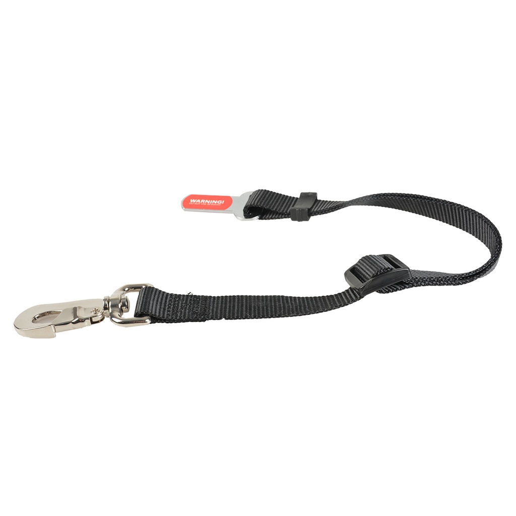 Short Safety Lead