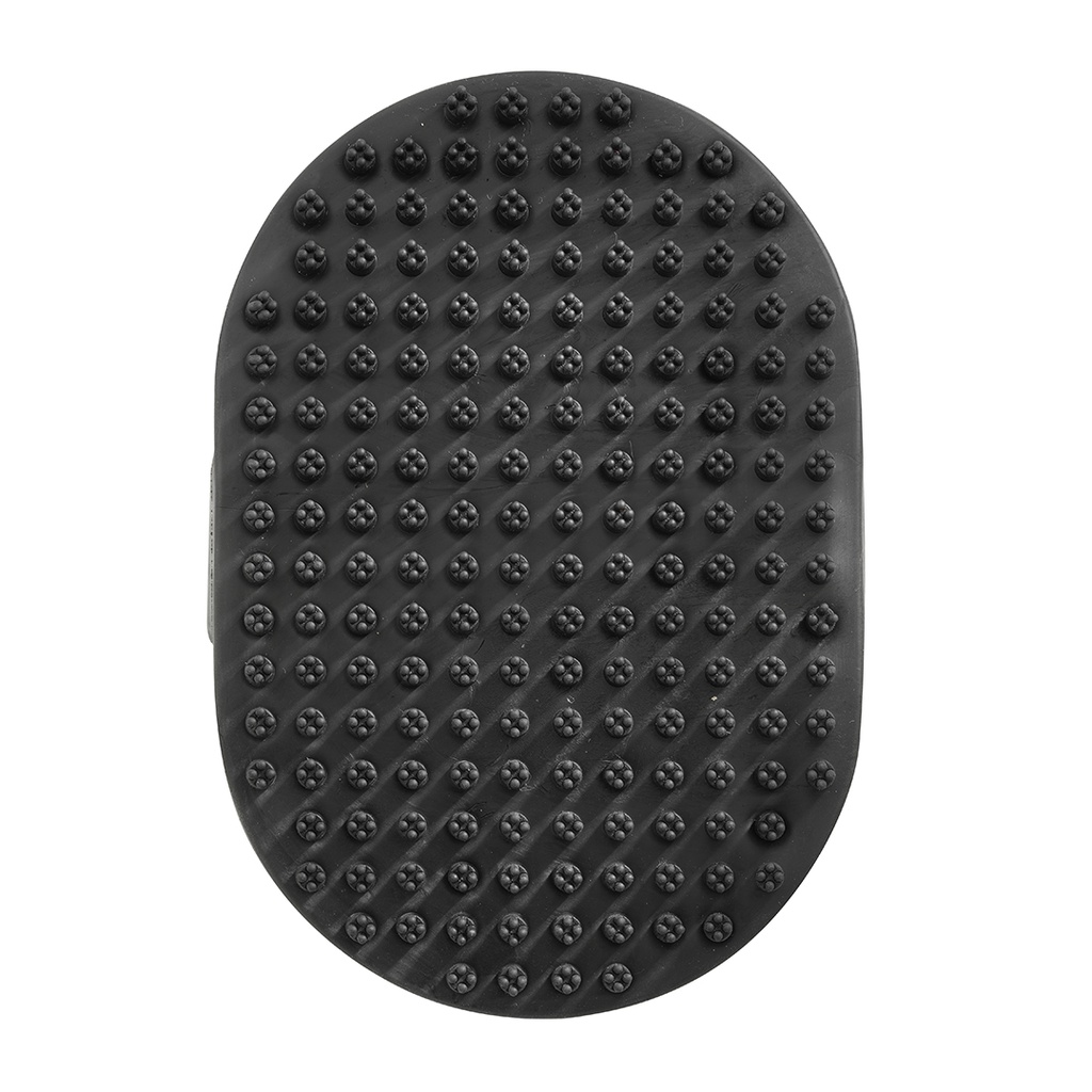 Noir Massage Borstel