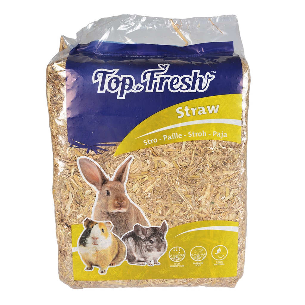 Top Fresh stro