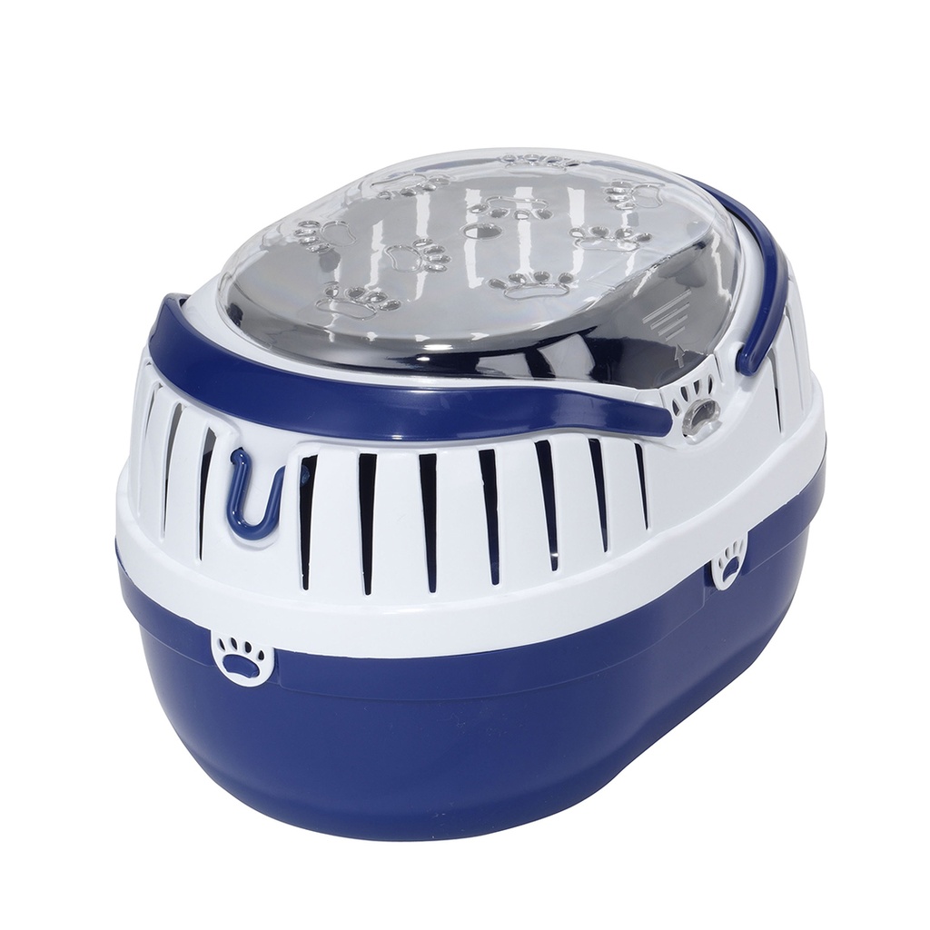Transporter Touring
