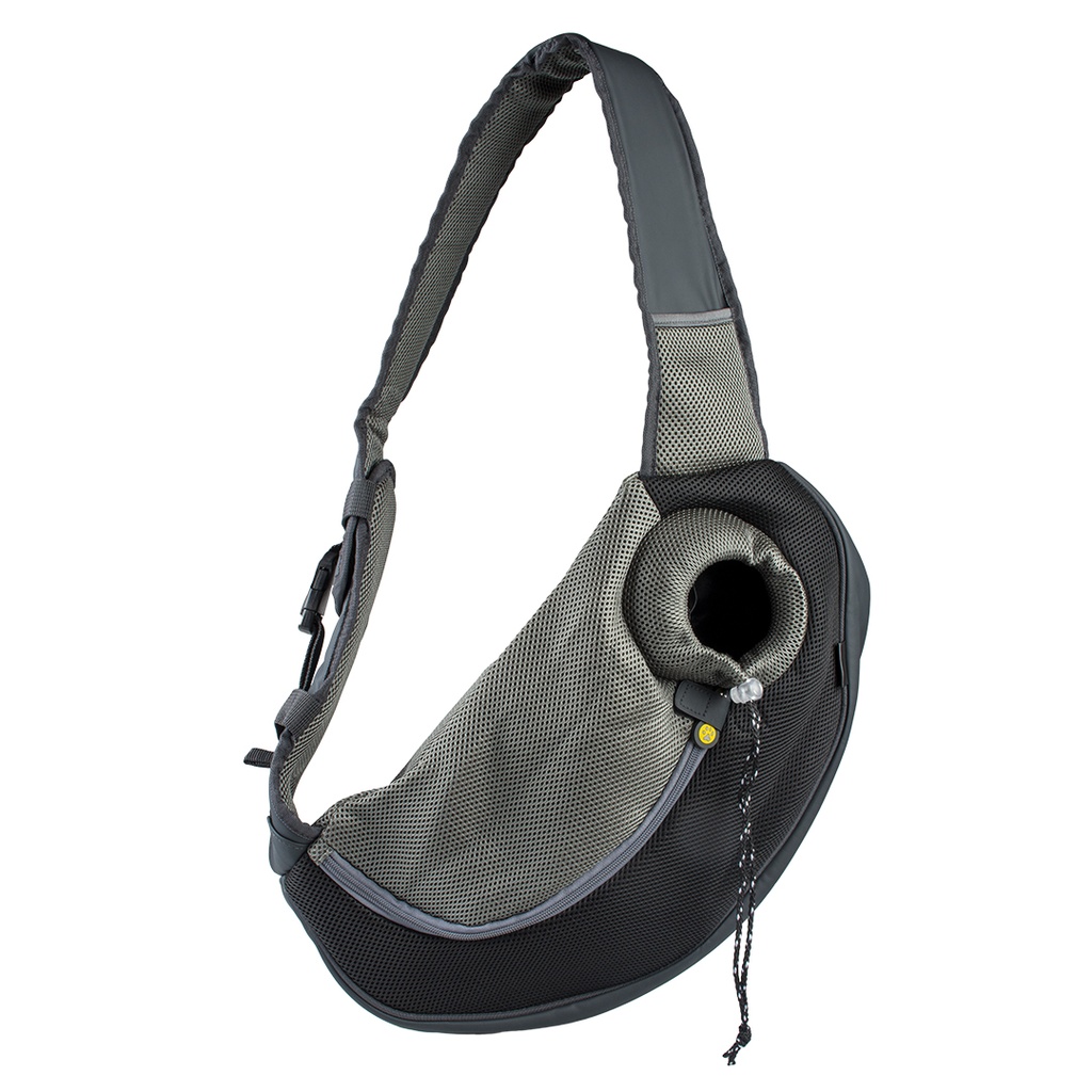 Carrybag Sarah Crazy Paws Nylon