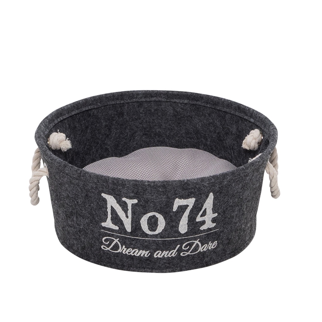 Homecollection felt vat