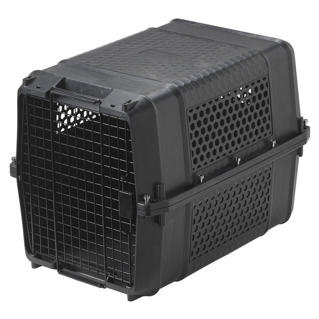 Transport Carrier Gateway Recycled