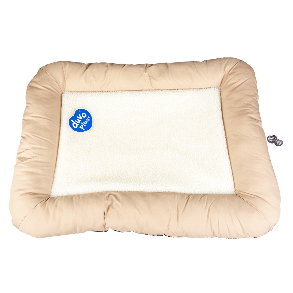 Coussin sheepskin
