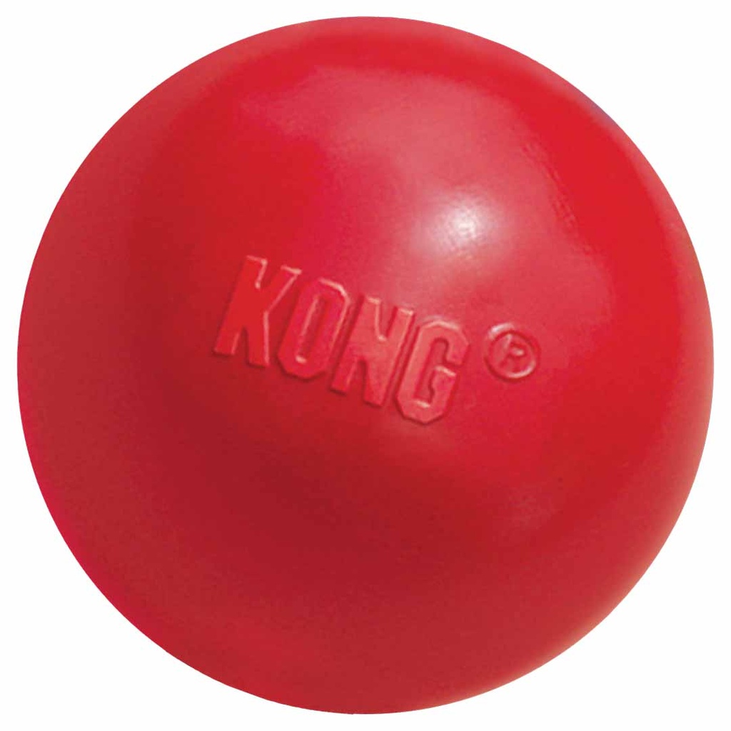 KONG ball