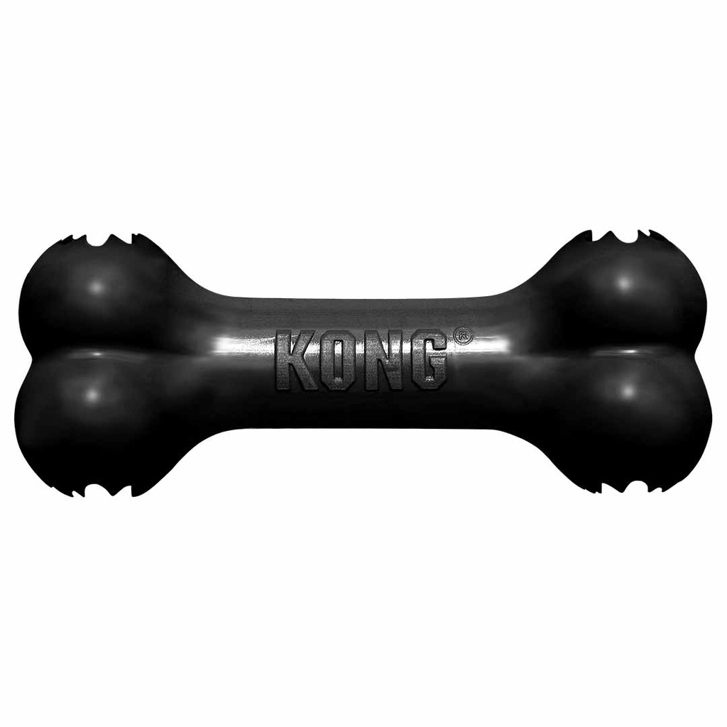 KONG Extreme Goodie Bone