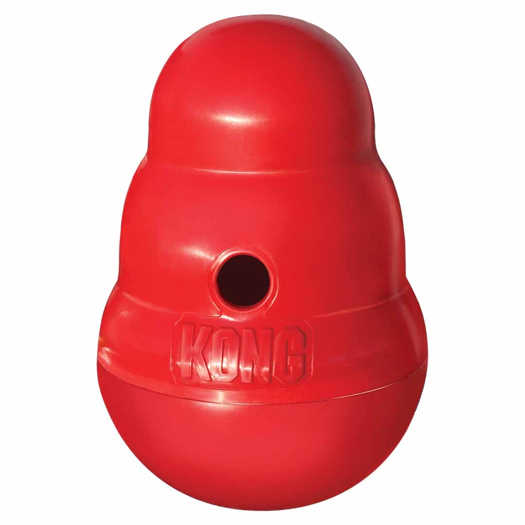 KONG wobbler