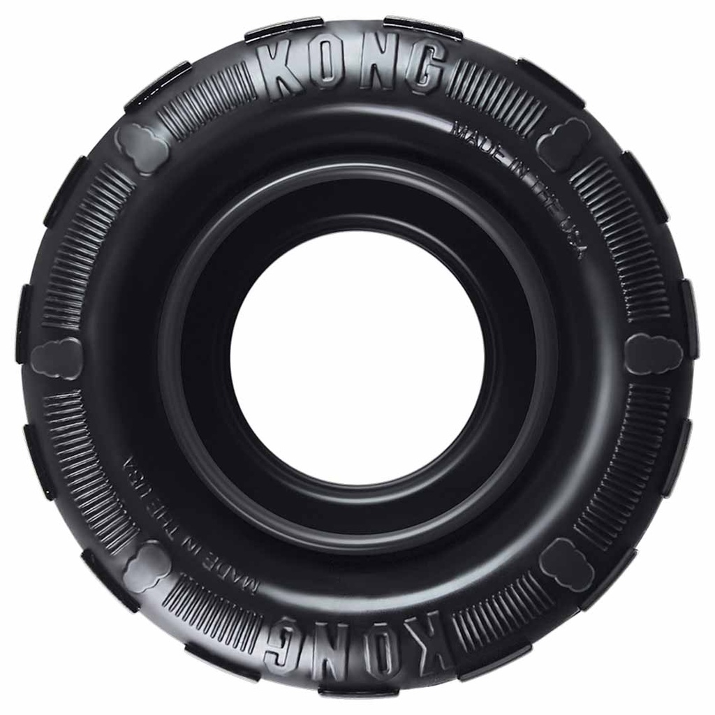 KONG Extreme Tires