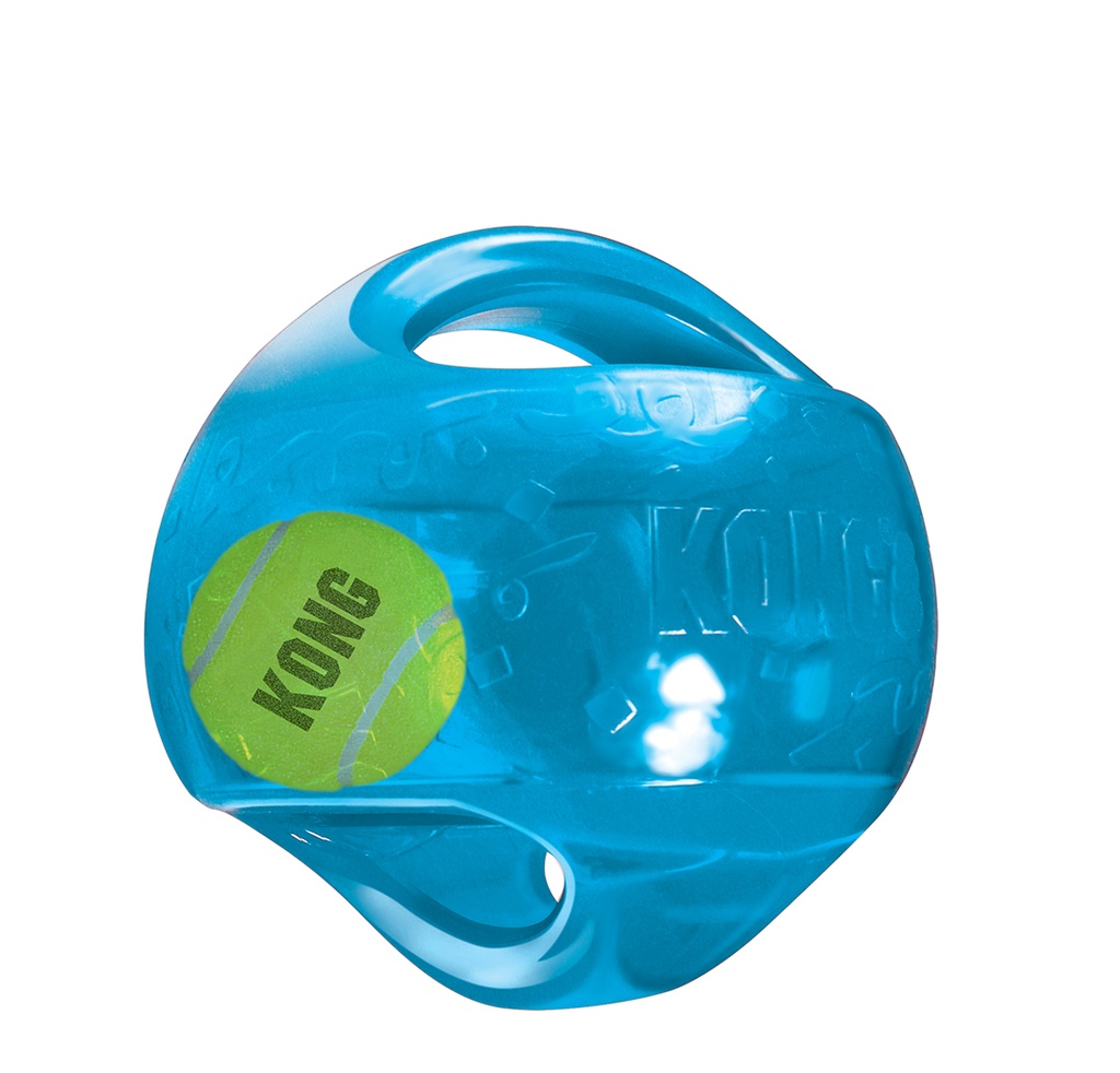 KONG jumbler ball