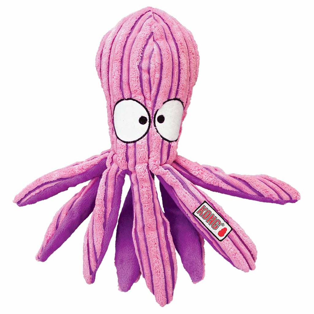 KONG cuteseas octopus