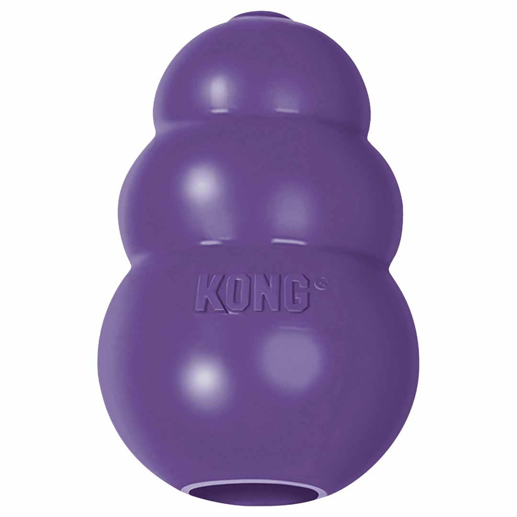KONG senior