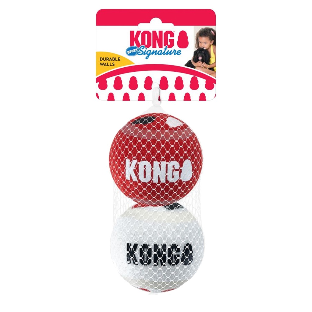 KONG Signature Sport Balls