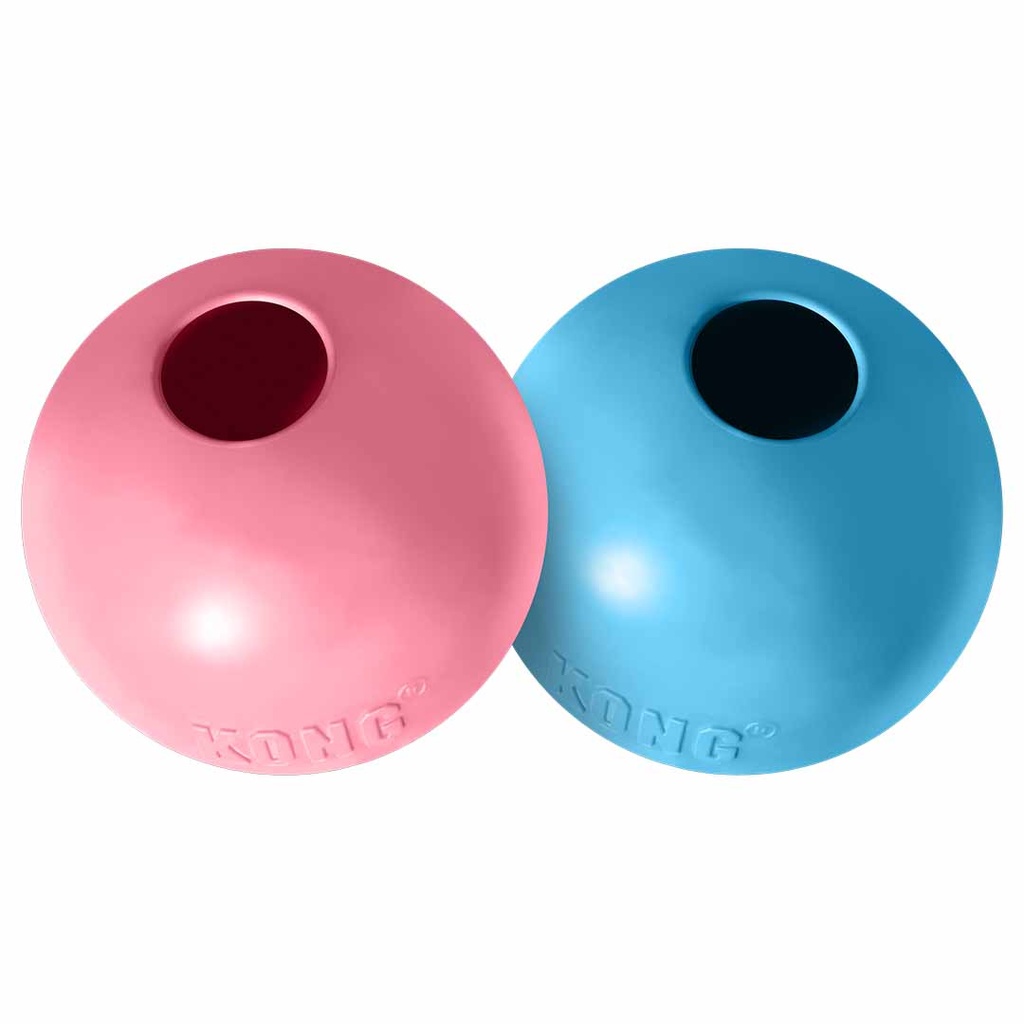 KONG Puppy Ball Hole