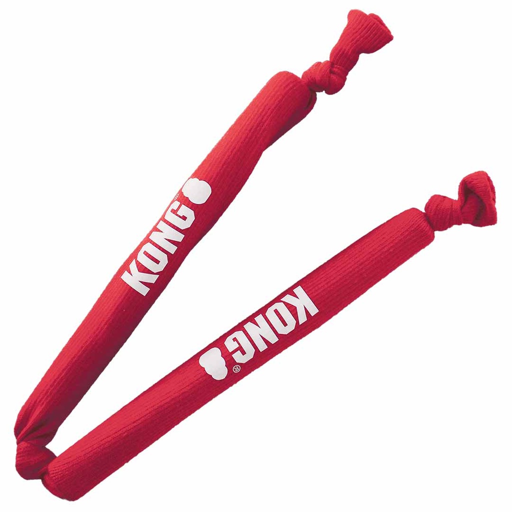 KONG Signature Crunch Rope