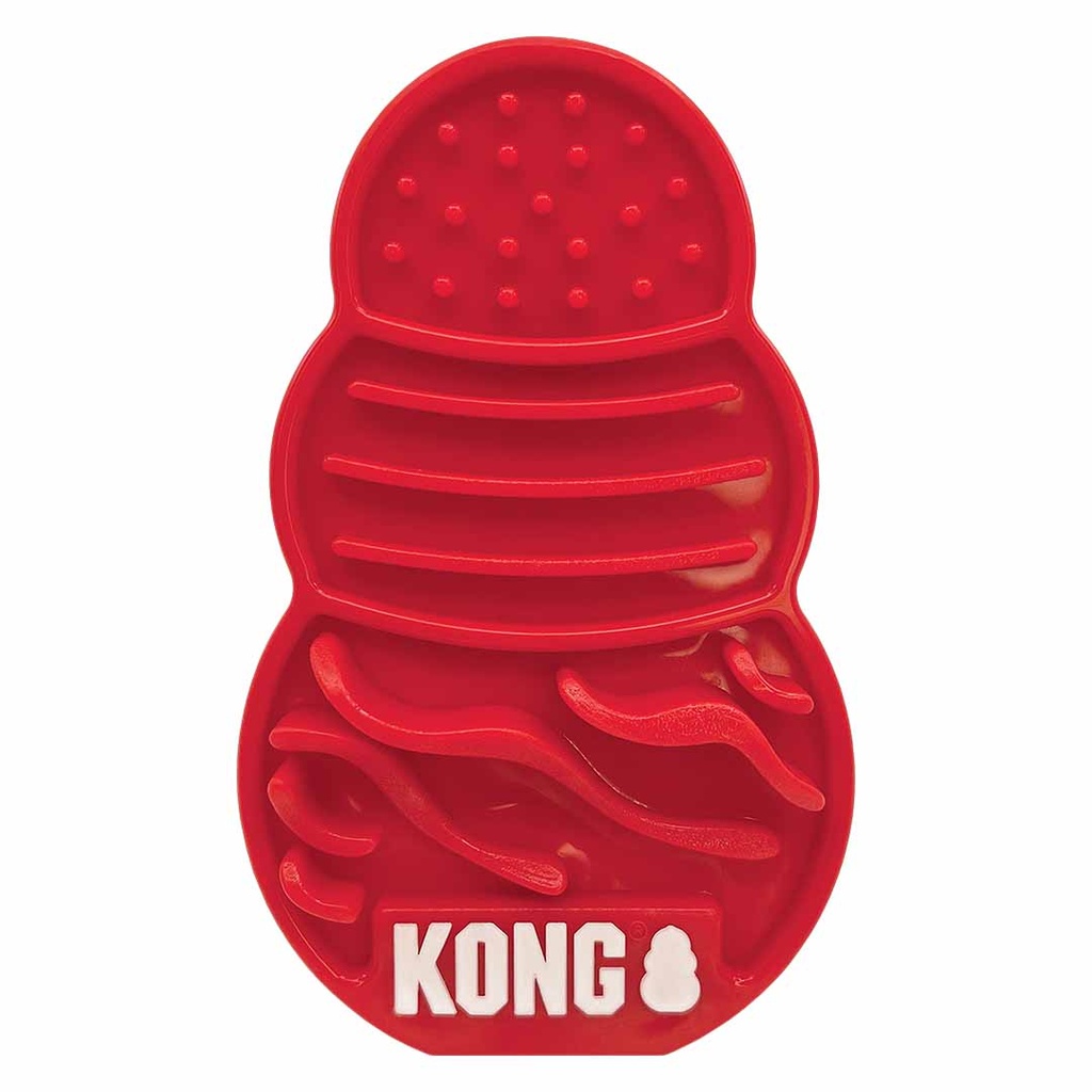 KONG Licks
