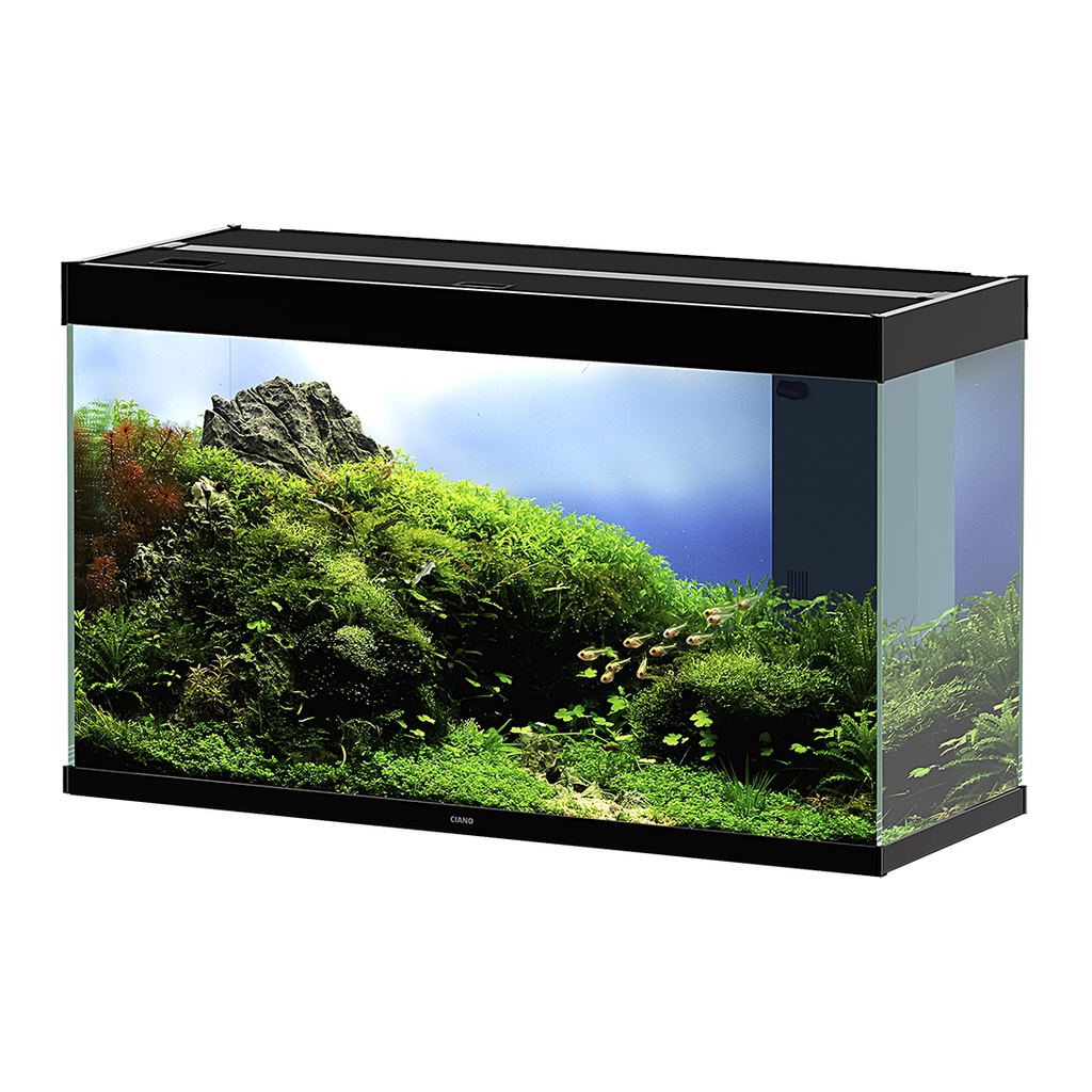 Aquarium emotions nature pro 40 NEW