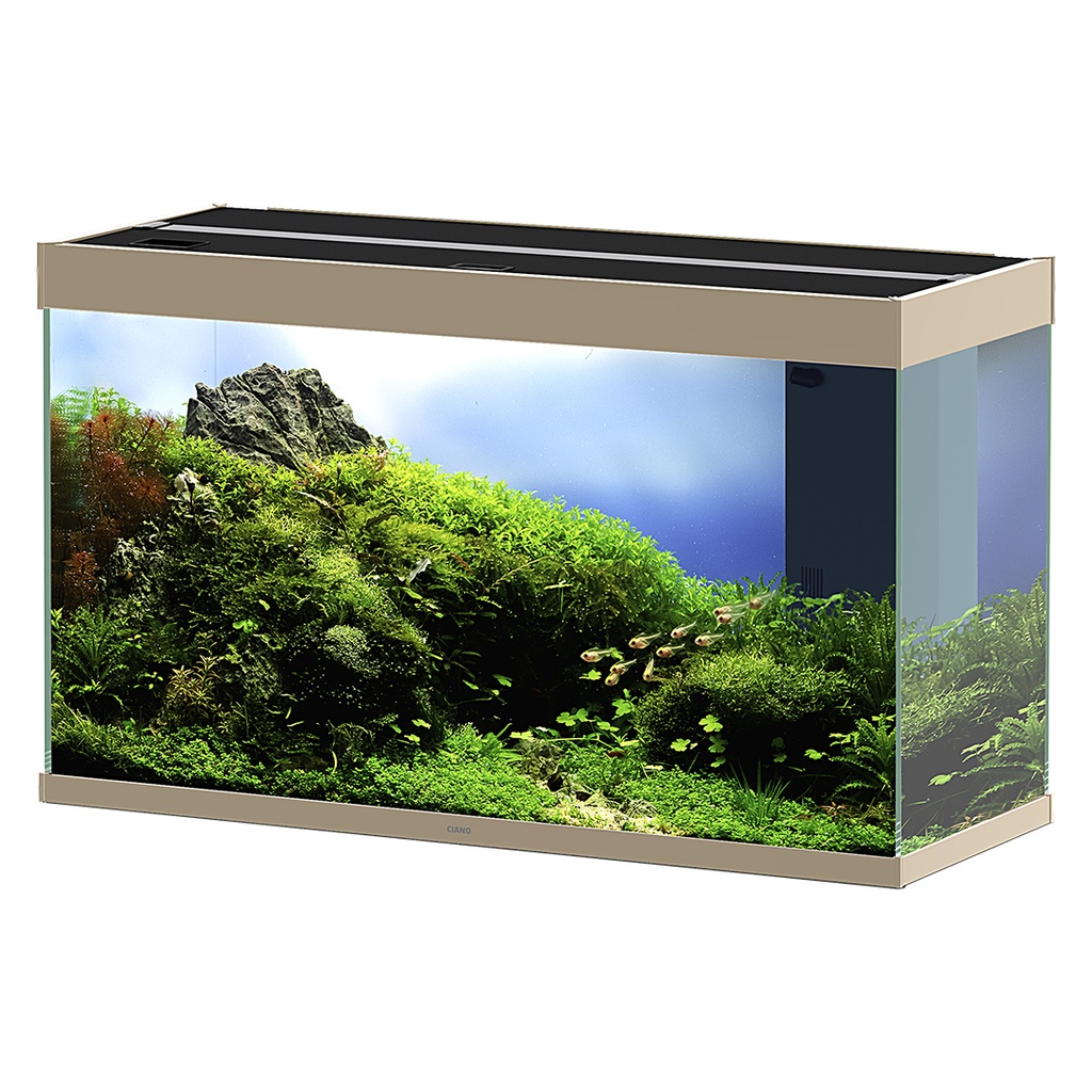 Aquarium emotions nature pro 40 NEW