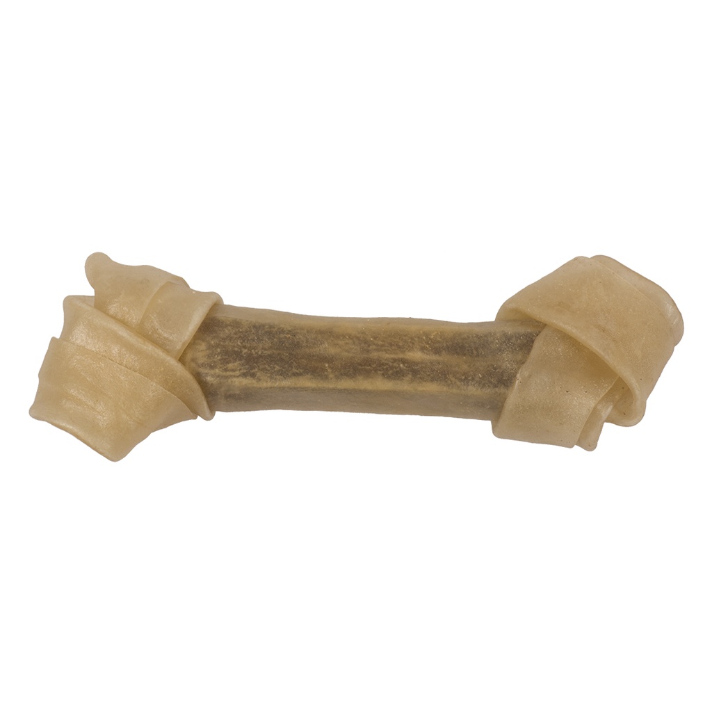 bone! Bone Knot Rawhide