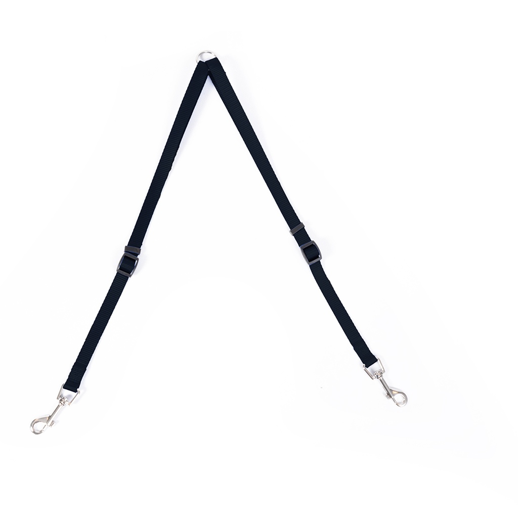 Nylon Coupler