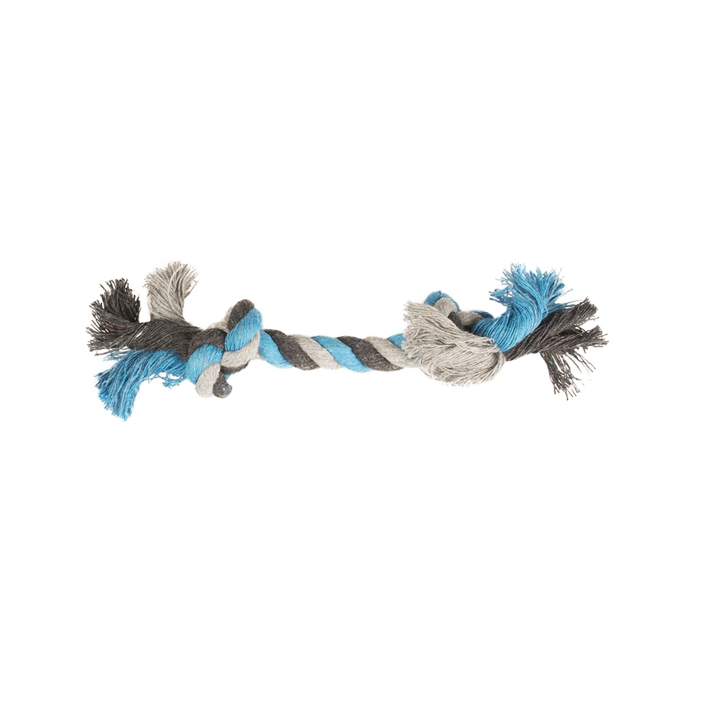Tug Toy Knotted Rope